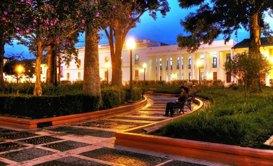 Popayán (Columbia)