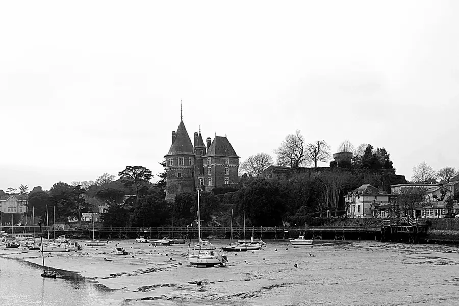 Pornic (France)