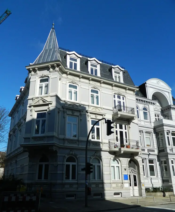 Altona (historisch Schleswig-Holstein)