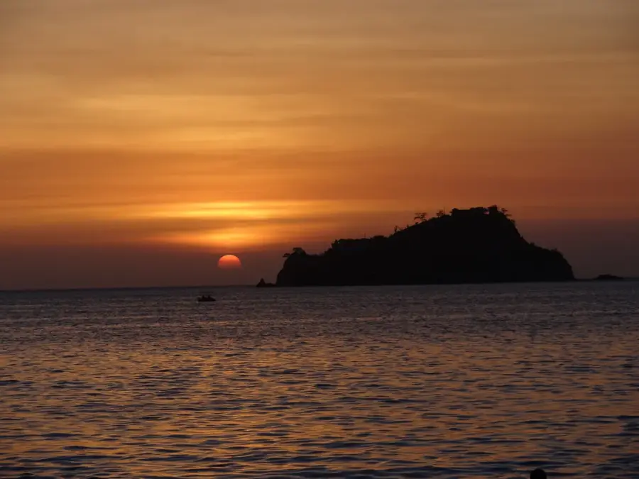 Portul Santa Marta — Ciudad Perdida (Columbia)