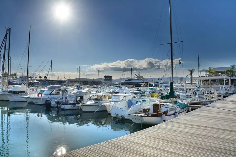 Marina St. Raphael