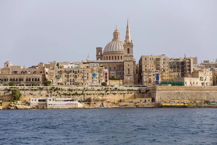 Valletta Waterfront