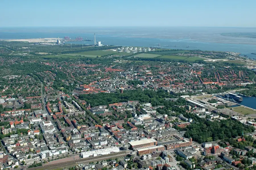 Wilhelmshaven (Almanya)