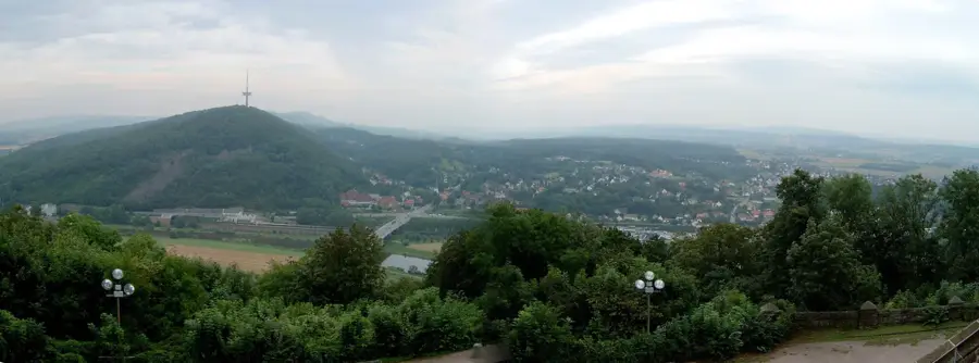 Porta Westfalica – Stadt