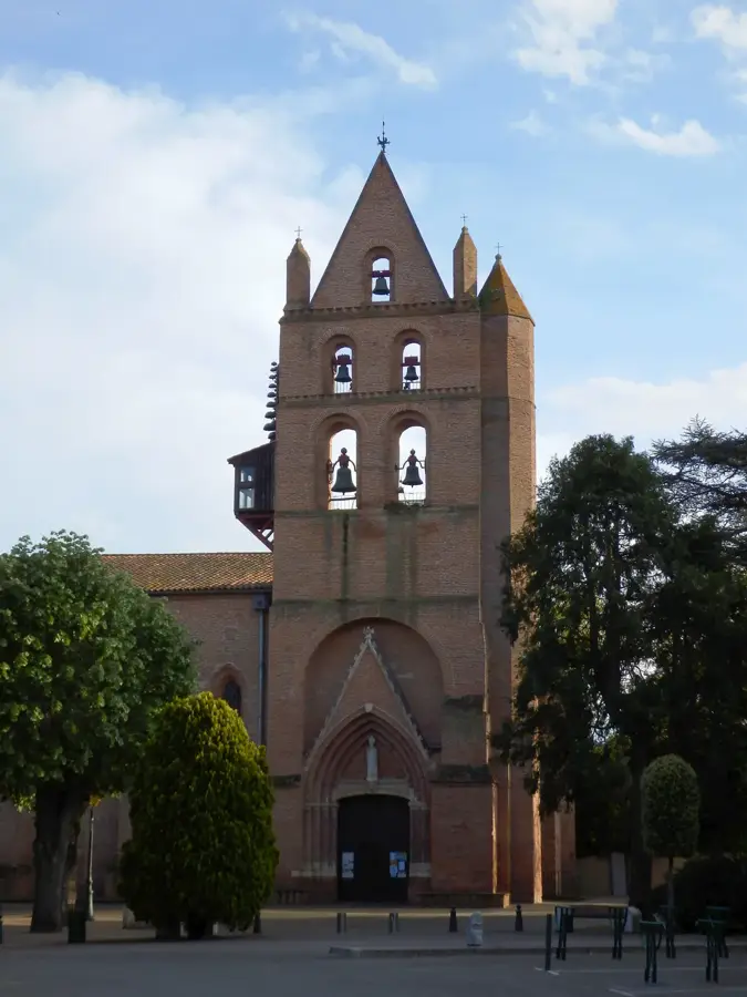 Portet-sur-Garonne – city