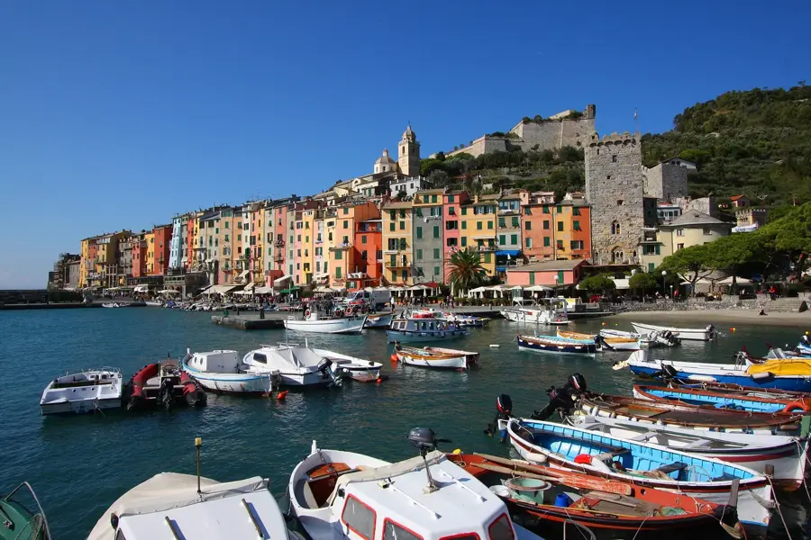 Portovenere