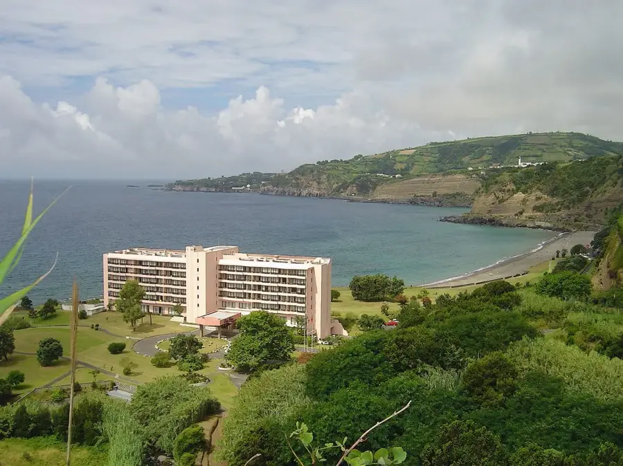 Água de Alto
