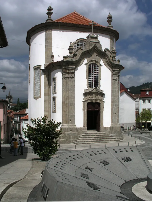 Arcos de Valdevez — Minho Valley (Portugal)