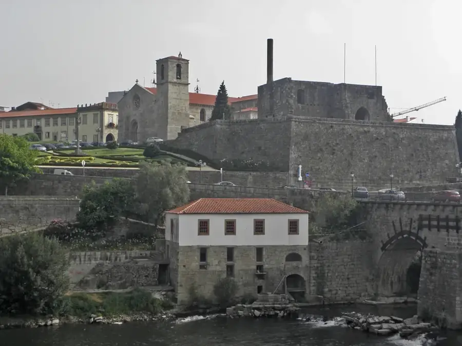 Barcelos — Minho Valley (Portugal)