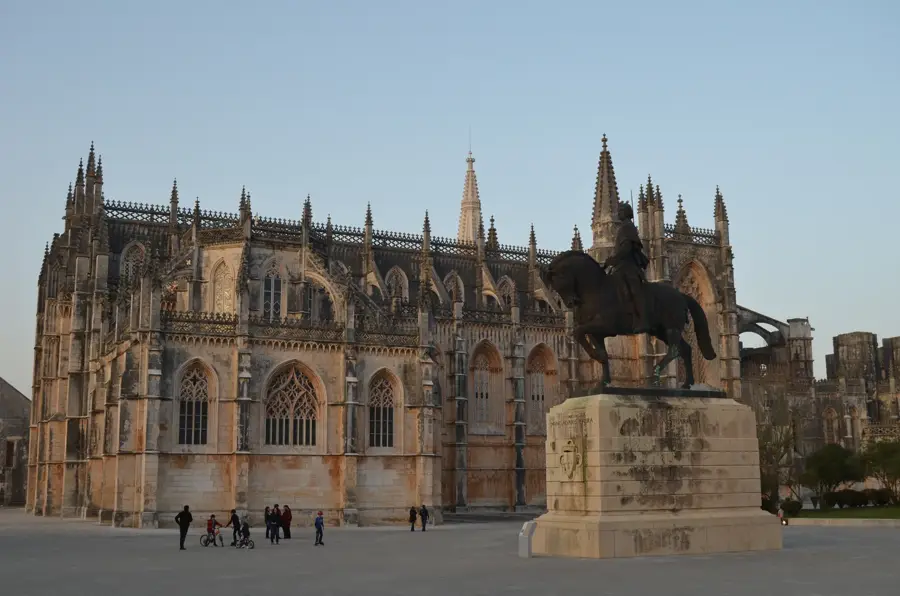 Batalha (Portugal)