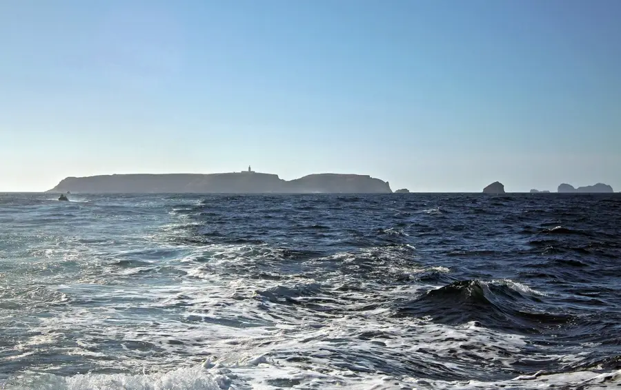 Berlenga Grande — Lindi (Tansania)