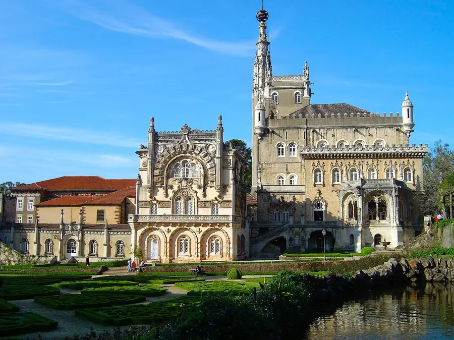 Buçaco (Portugal)