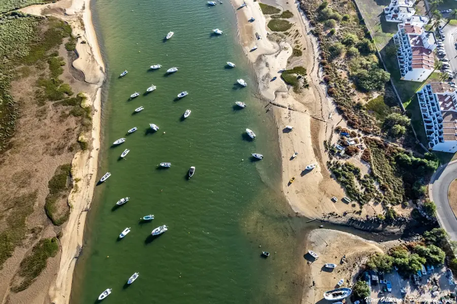 Cabanas de Tavira