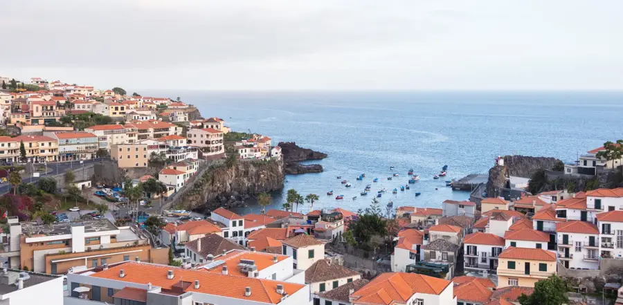 Câmara de Lobos