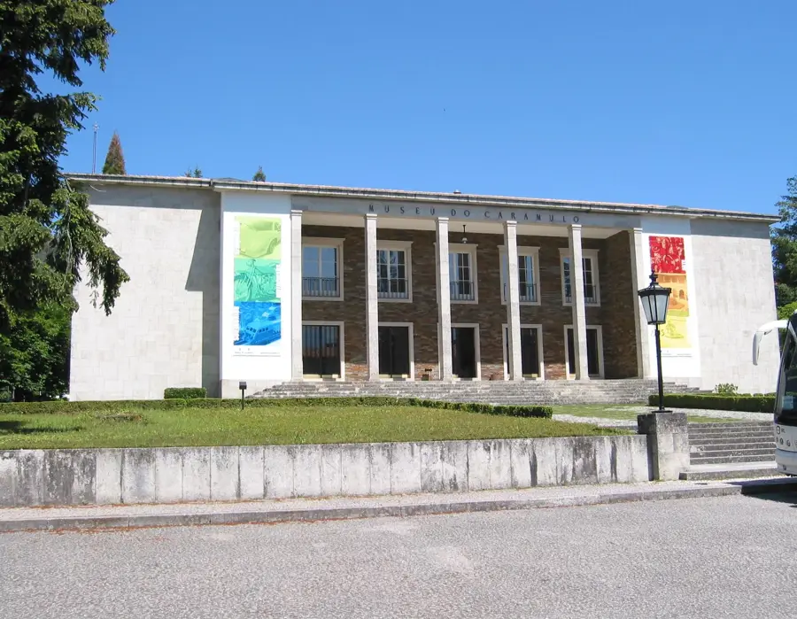 Caramulo — Portugal dos Pequenitos, Coimbra (Portugal)