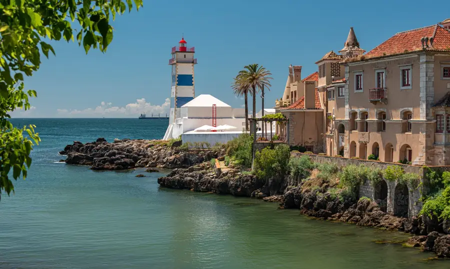Cascais