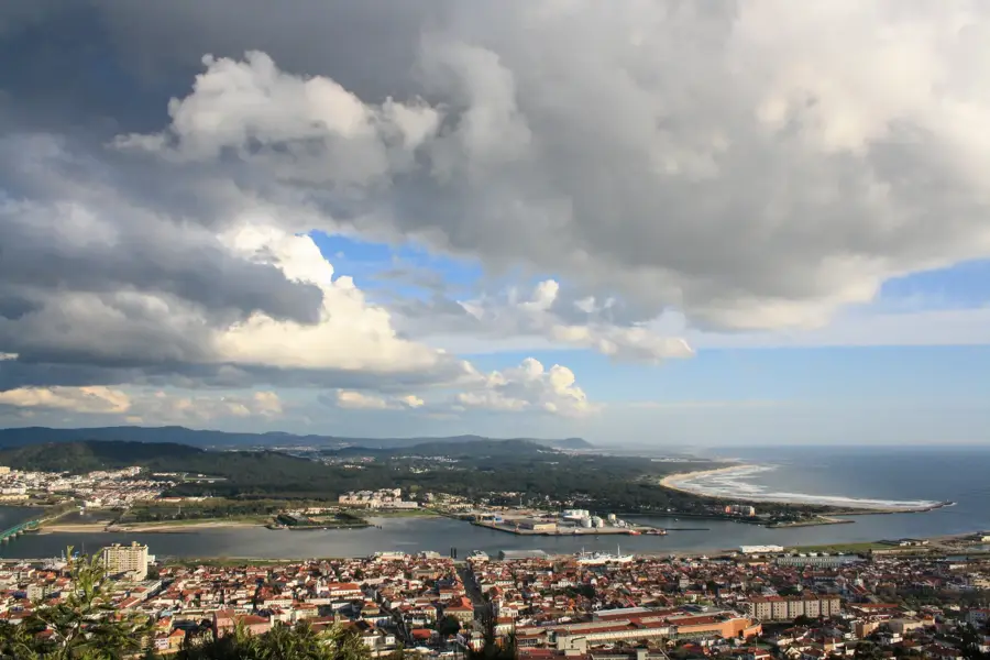 Castelo do Neiva