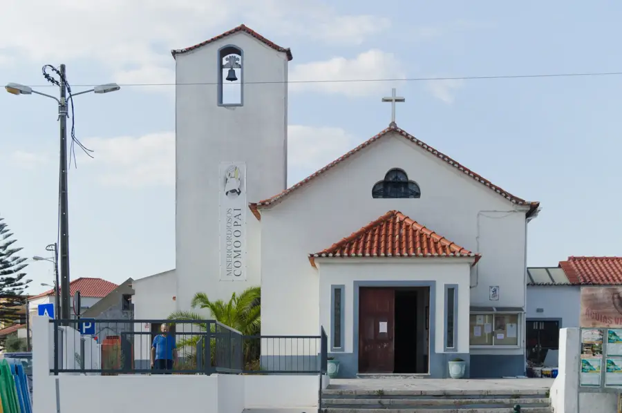 Charneca de Caparica — Vila Viçosa (Portugal)