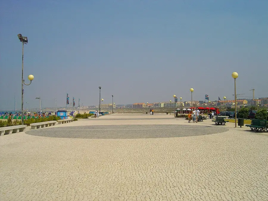 Espinho — Minho Valley (Portugal)