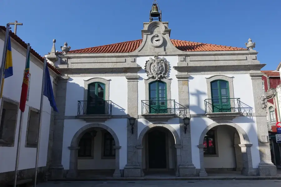 Esposende Fisheries