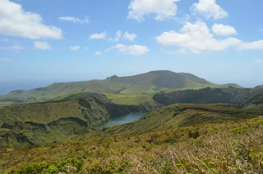 Flores Island (Portugal)
