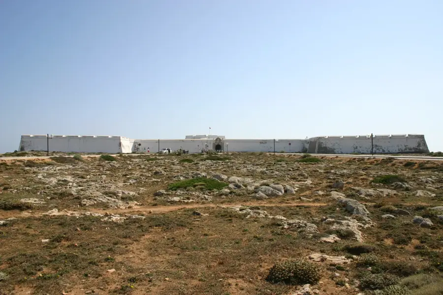 Festung von Sagres