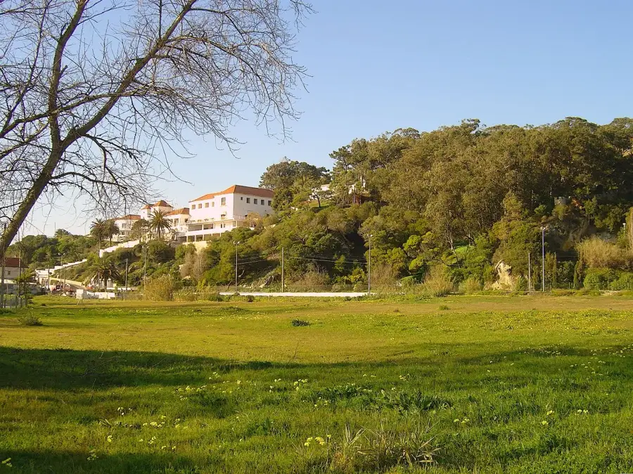 Foz do Arelho — Lindi (Tansania)