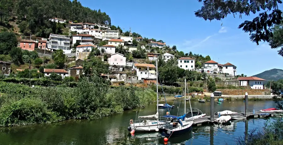 Gondomar — Minho Valley (Portugal)