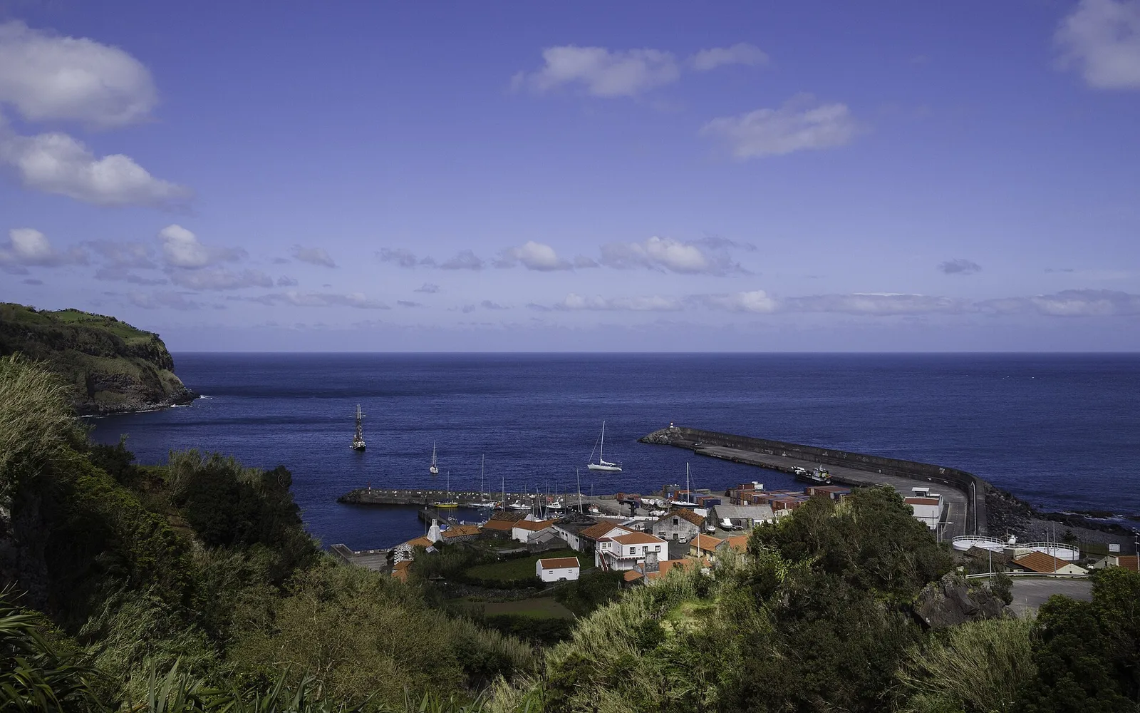 Lajes das Flores (Portugal)