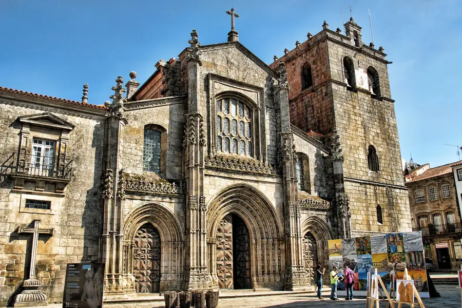 Lamego — Minho Valley (Portugal)