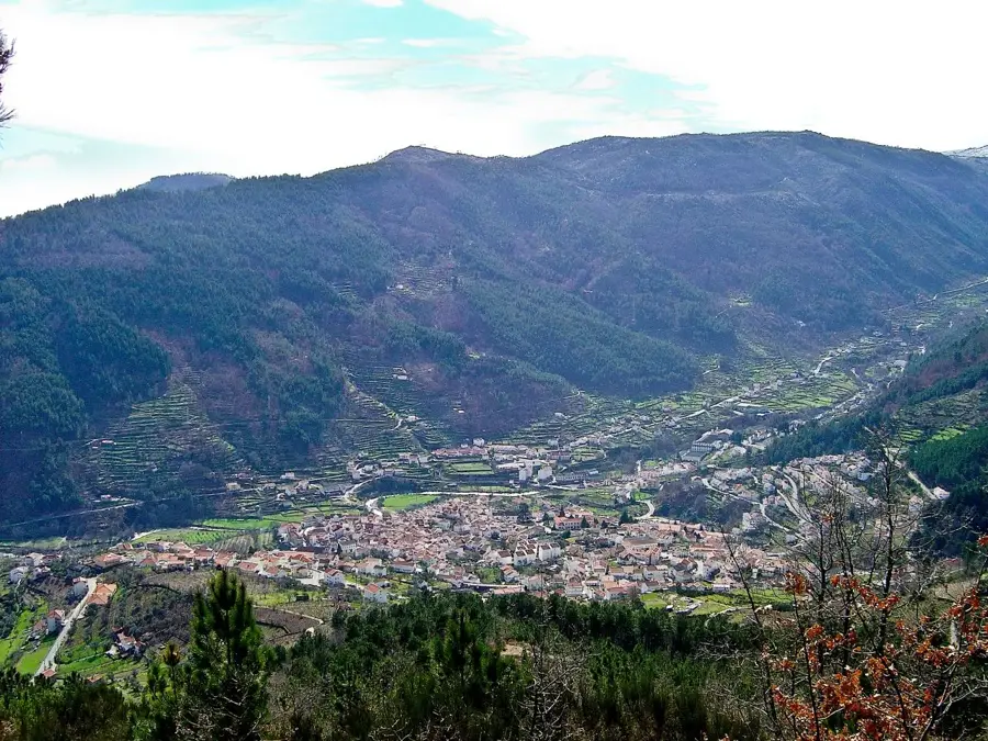Manteigas (Portugal)