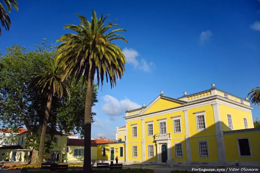 Marinha Grande