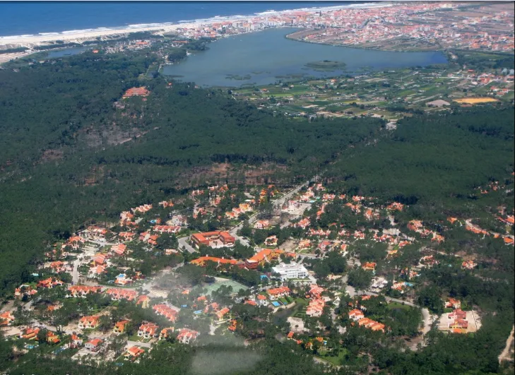 Mira — Mondego River (Portugal)