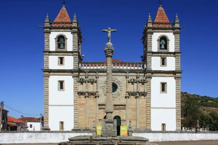 Olivenölzentrum Mirandela