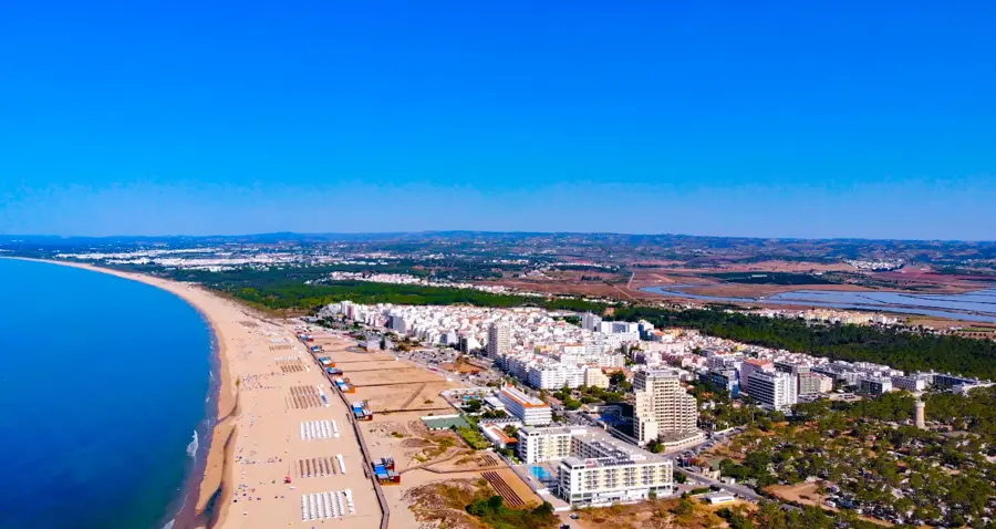Monte Gordo
