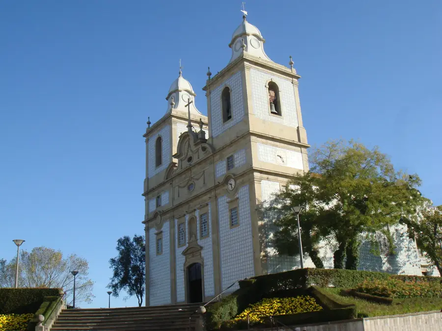 Ovar — Minho Valley (Portugal)