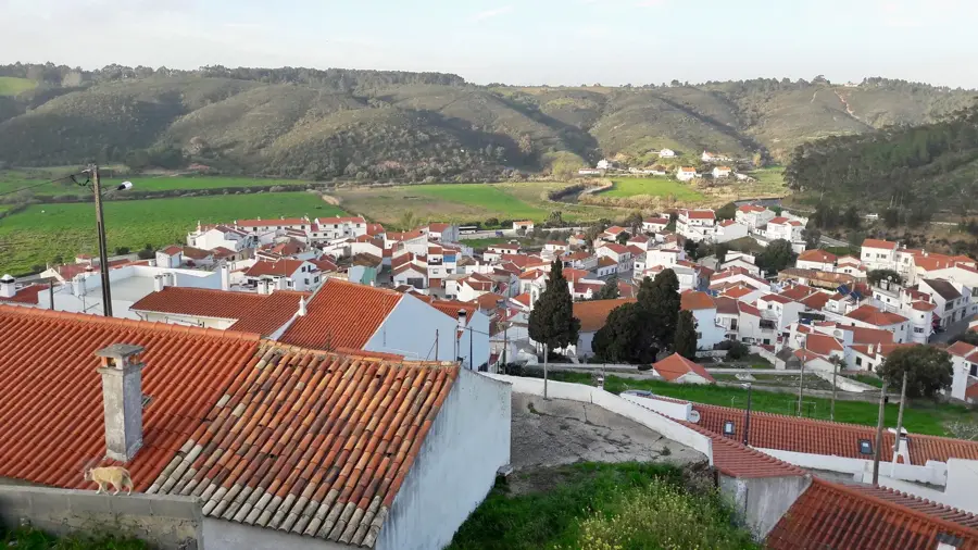 Odeceixe