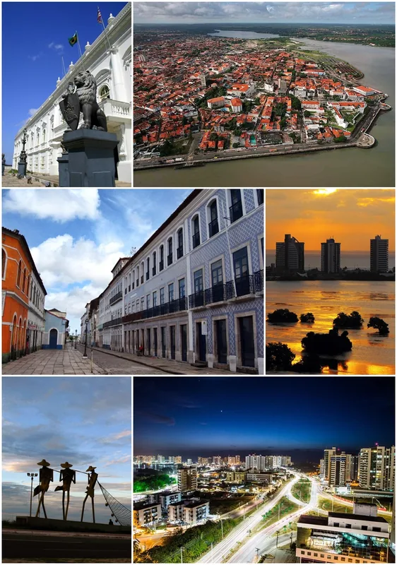 Palácio de São Marcos