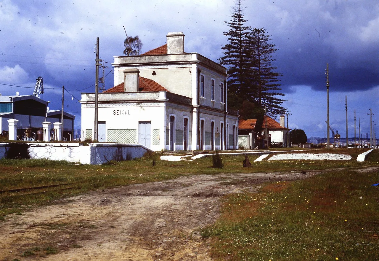 Monterreo Park
