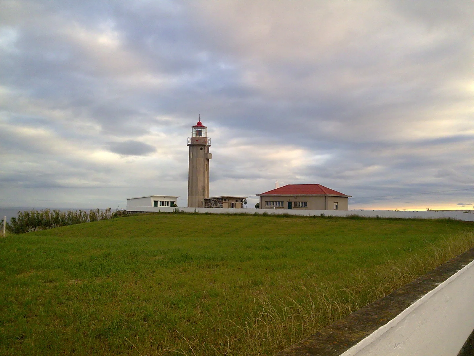 Ponta Garça