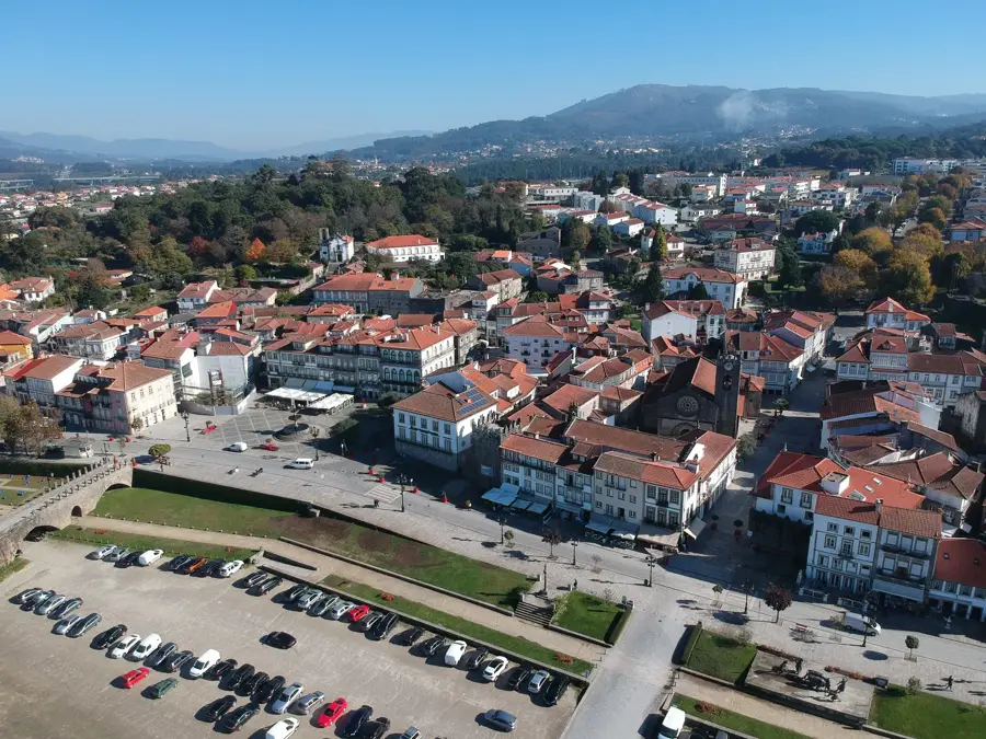 Ponte de Lima — Minho Valley (Portugal)