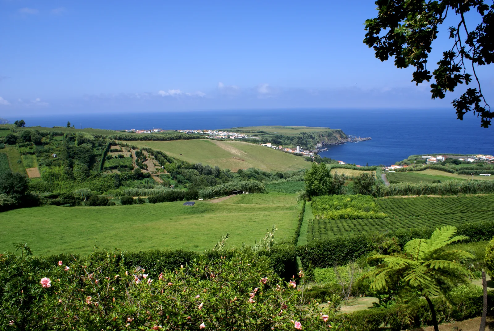 Porto Formoso