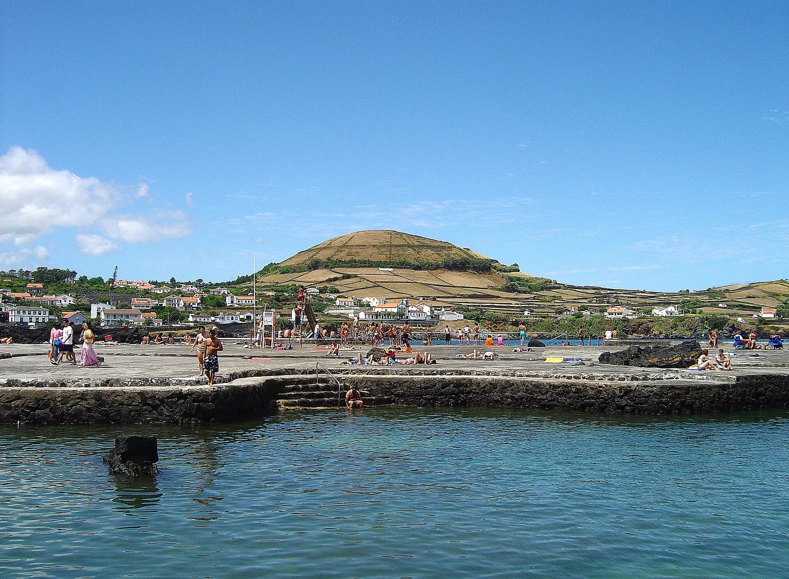 Porto Martins