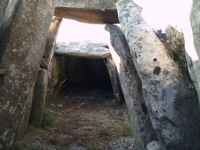 Sapal de Vougela Nature Reserve — Portugal dos Pequenitos, Coimbra (Portugal)