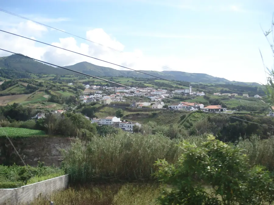 Ribeira Chã