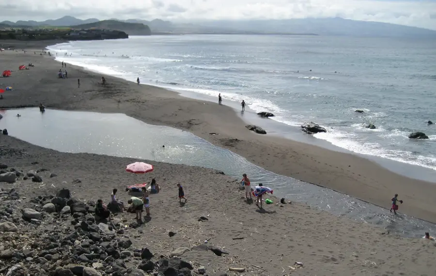 Ribeira Seca