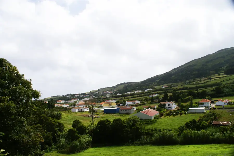 Ribeirinha