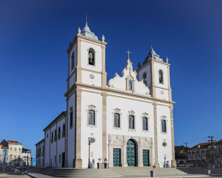 Santo Amaro