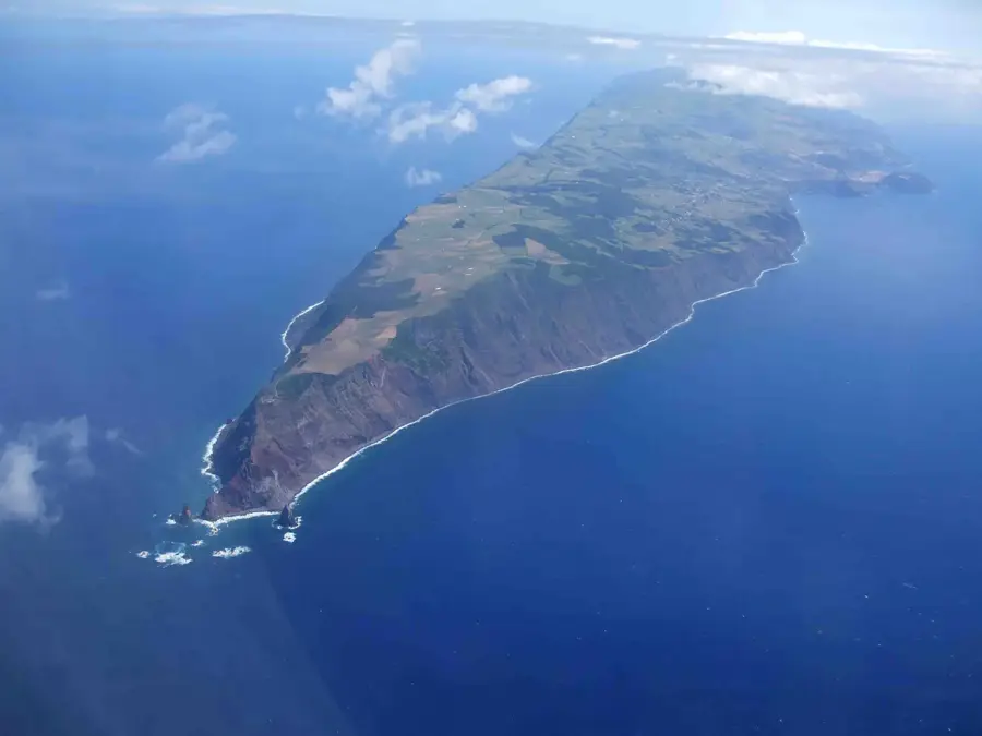 São Jorge Island