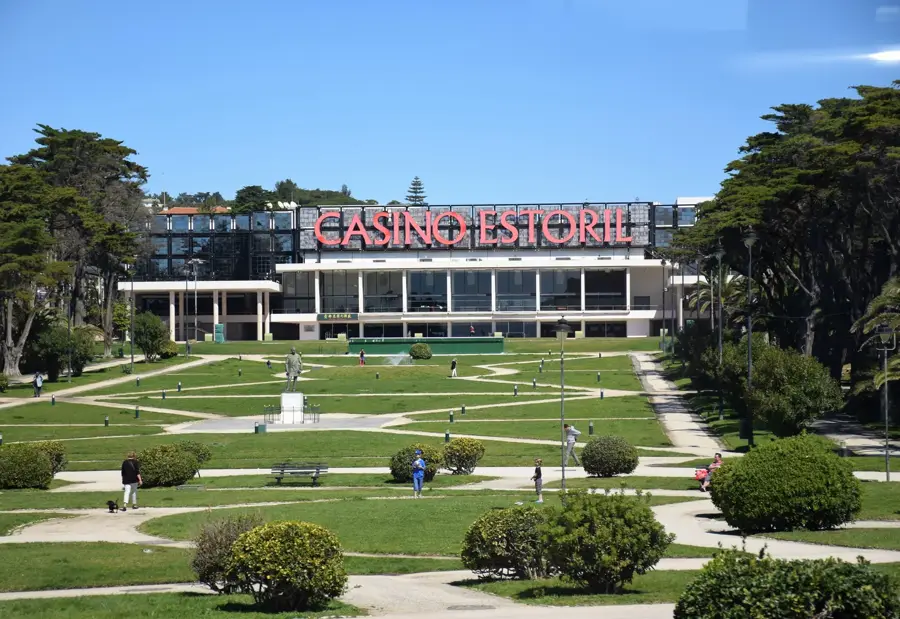 São Pedro do Estoril
